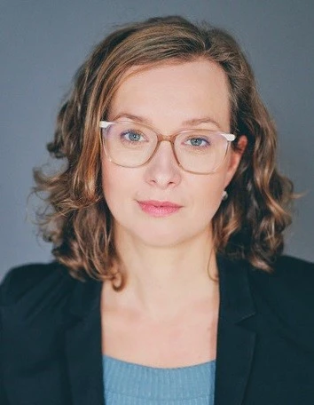 Anna Durnova